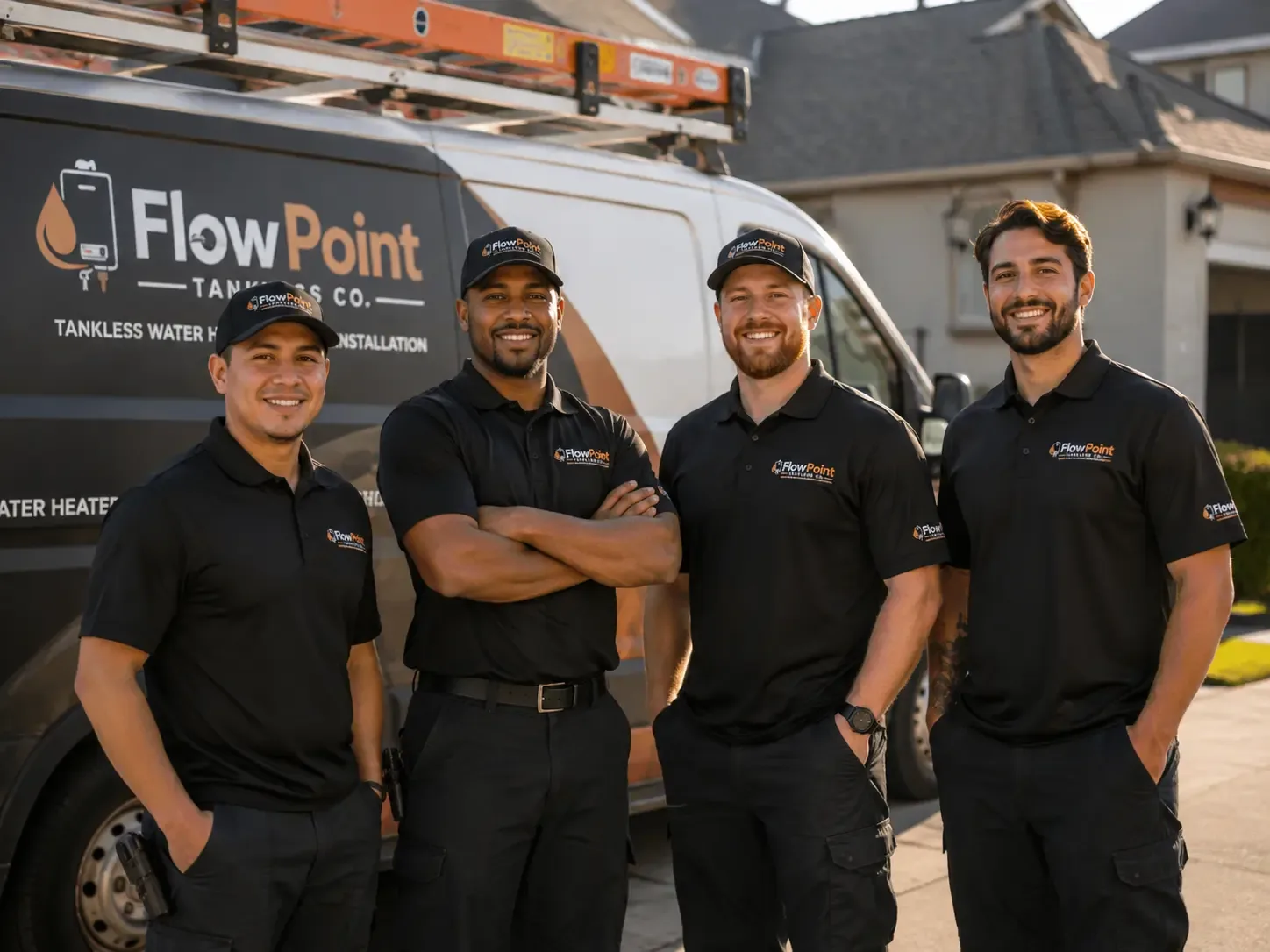 Tankless Water Heater Installation company in Beech Bluff, TN