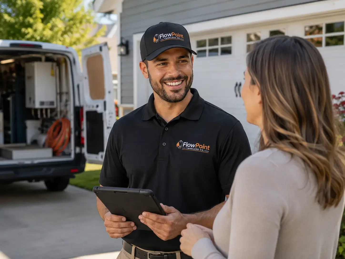 Tankless Water Heater Installation Beech Bluff, TN FAQs